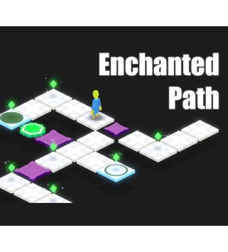 Enchanted Path Steam Key GLOBAL